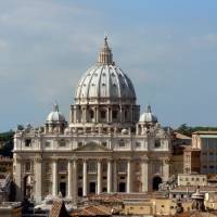 Basilica Di San Pietro (St. Peter's Basilica)